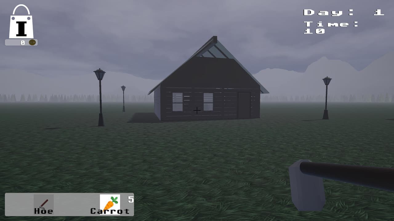 Timeland screenshot 6