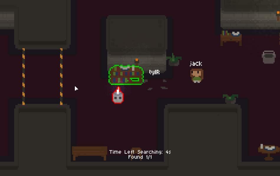 Misplaced (tylR) screenshot 3