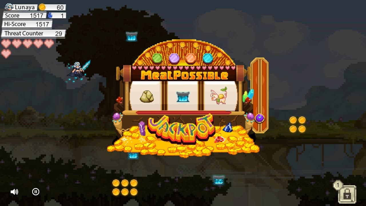 MeatPossible: Chapter 1.5 (itch) screenshot 4