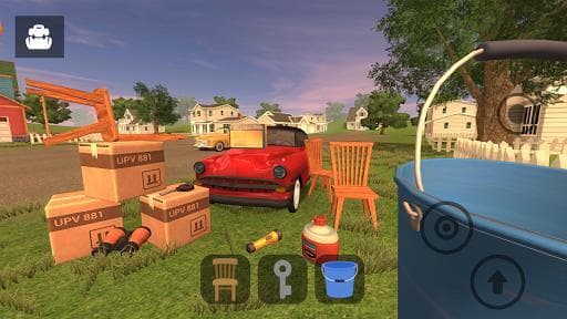 Angry Neighbor screenshot 5