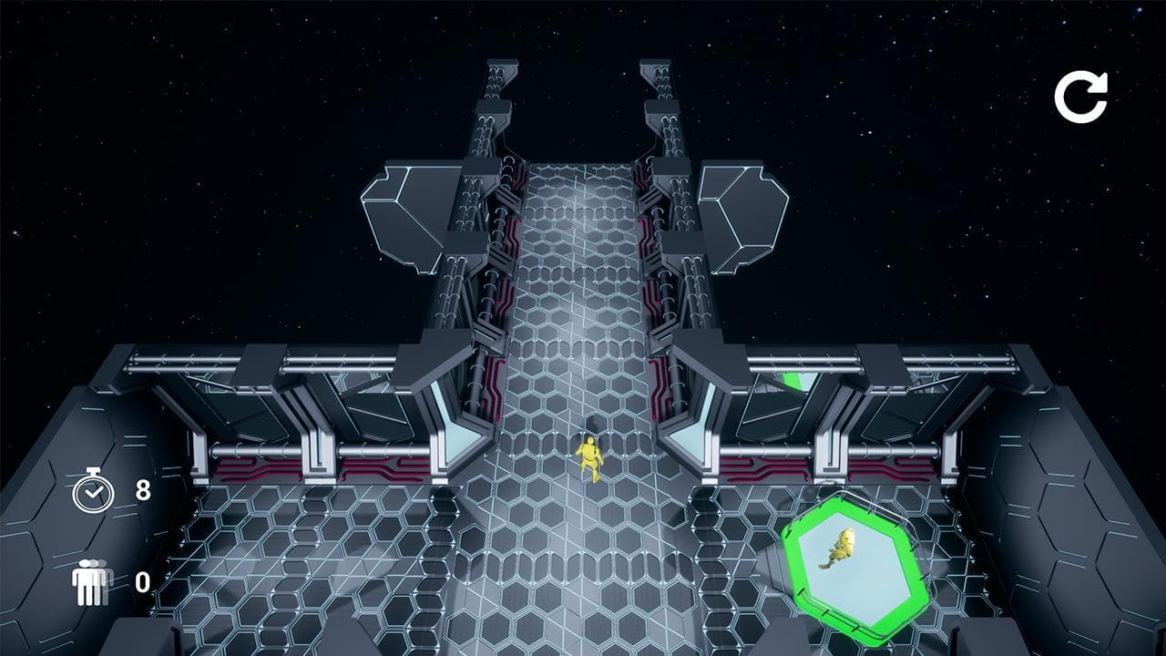 Your Future Self (srknvrnbskrt) screenshot 4