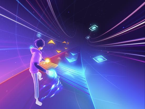 Starri - Move to music