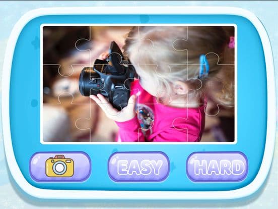 Jigsaw Collection Puzzle screenshot 4