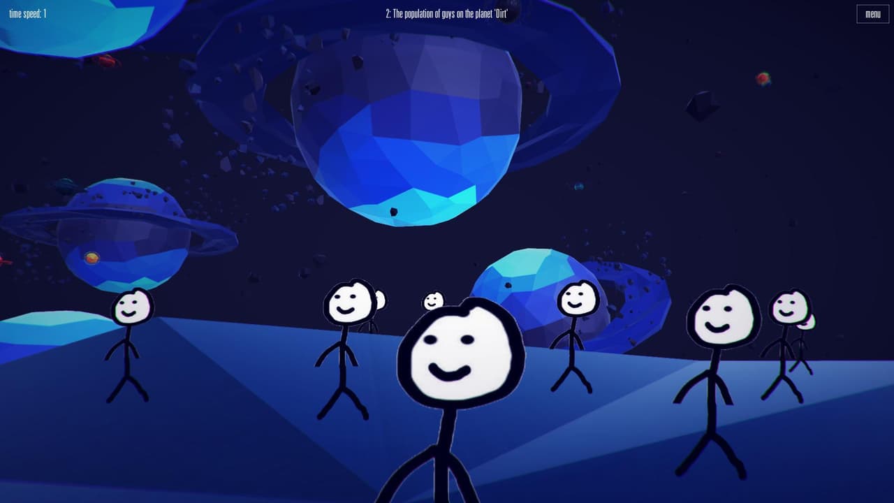 When The Stars Cease To Shine screenshot 3