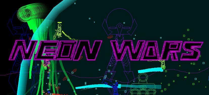 Neon Wars