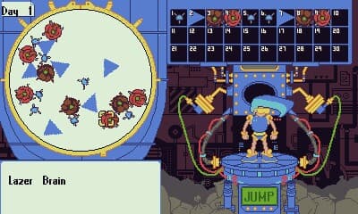 The Power Latch Kid screenshot 5