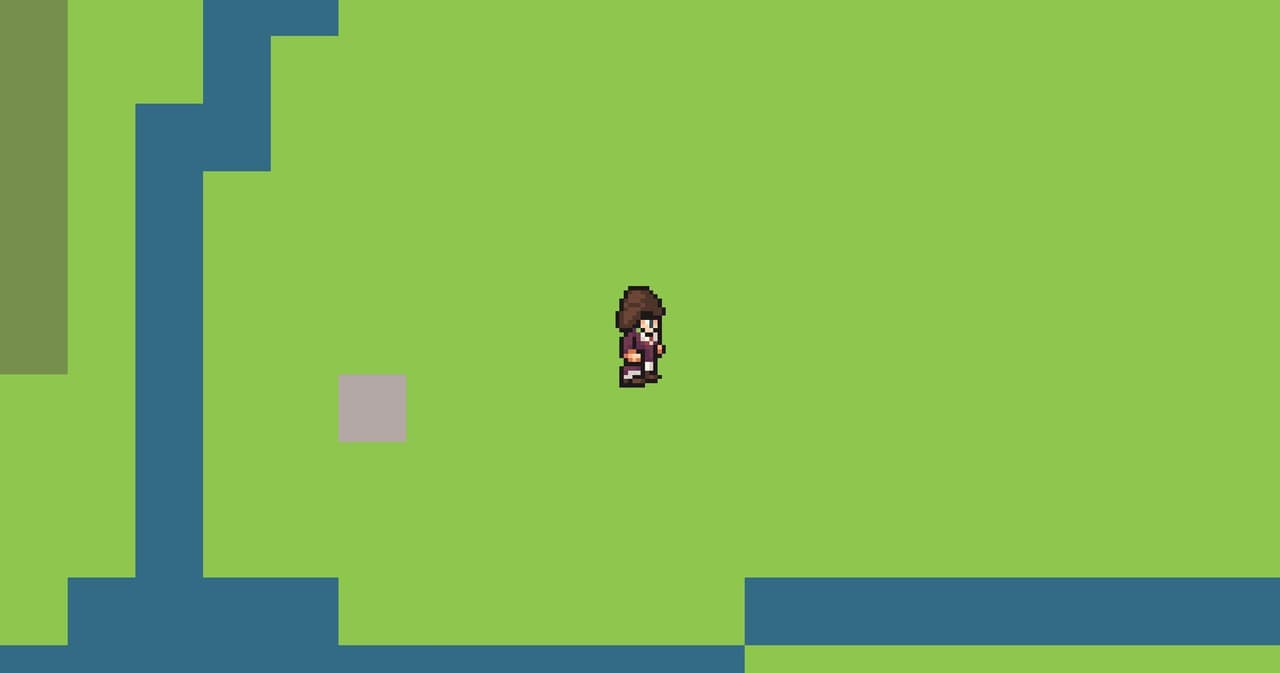 Ludum Dare 40: Anti-RPG screenshot 2