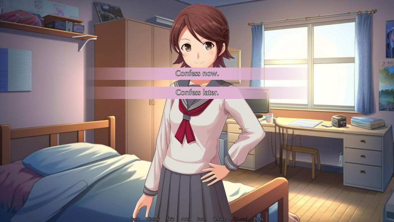 Can you do it? (Defrauder) screenshot 2