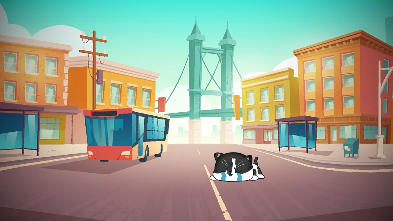 Fatal Paws screenshot 4