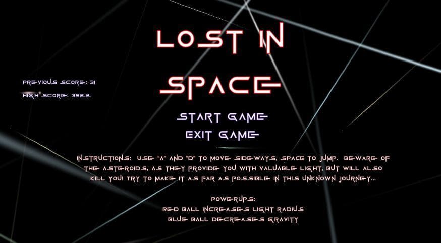 Lost in Space (itch) (thomasjiralerspong)