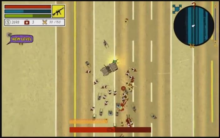 ZOSH screenshot 4