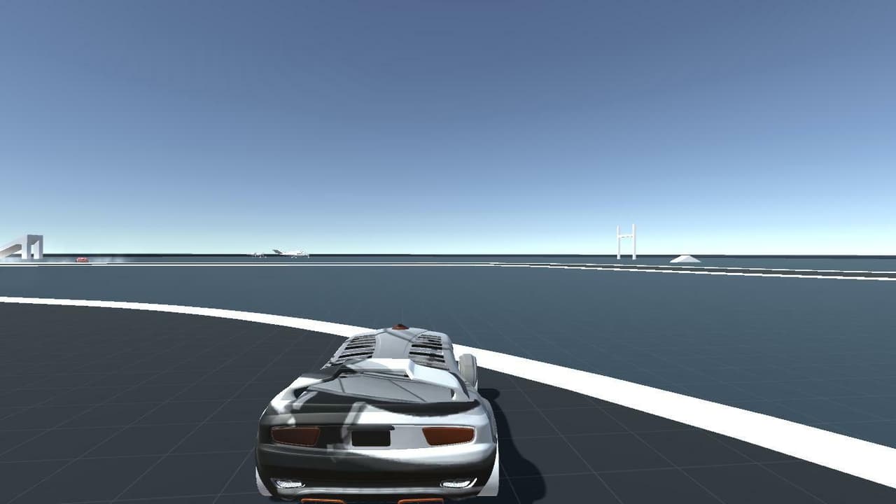 cars game