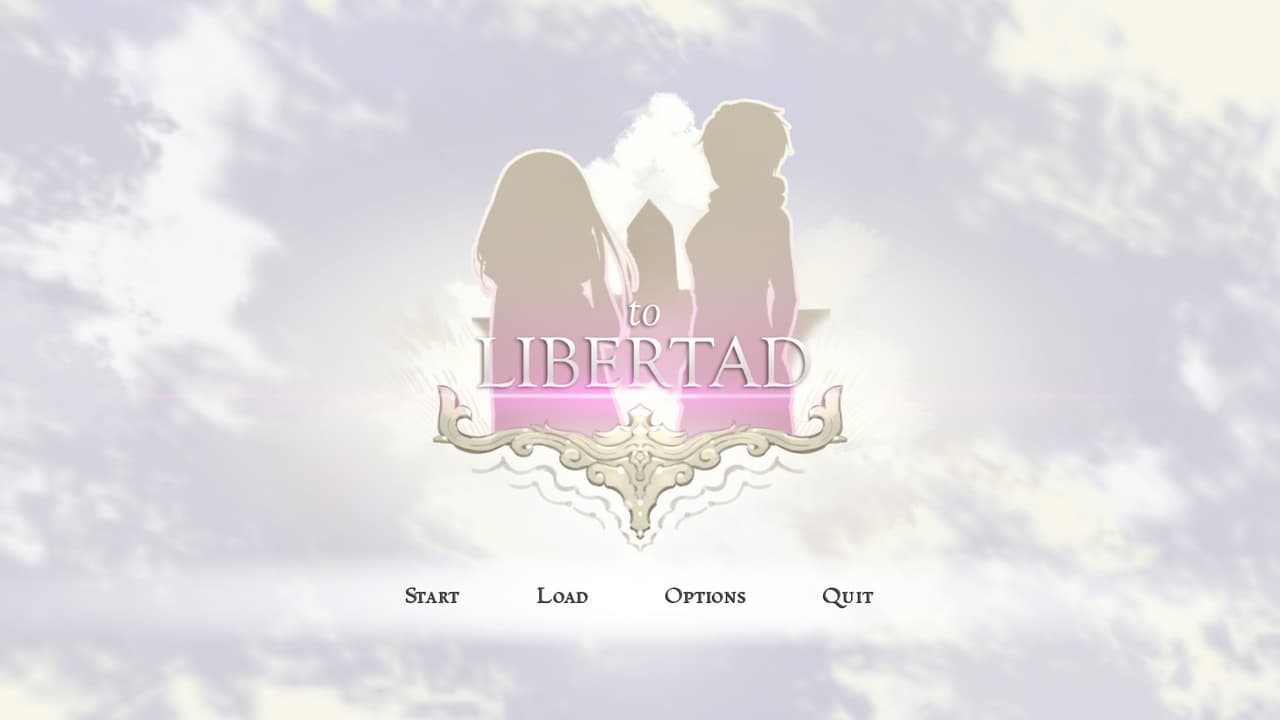 To Libertad screenshot 2