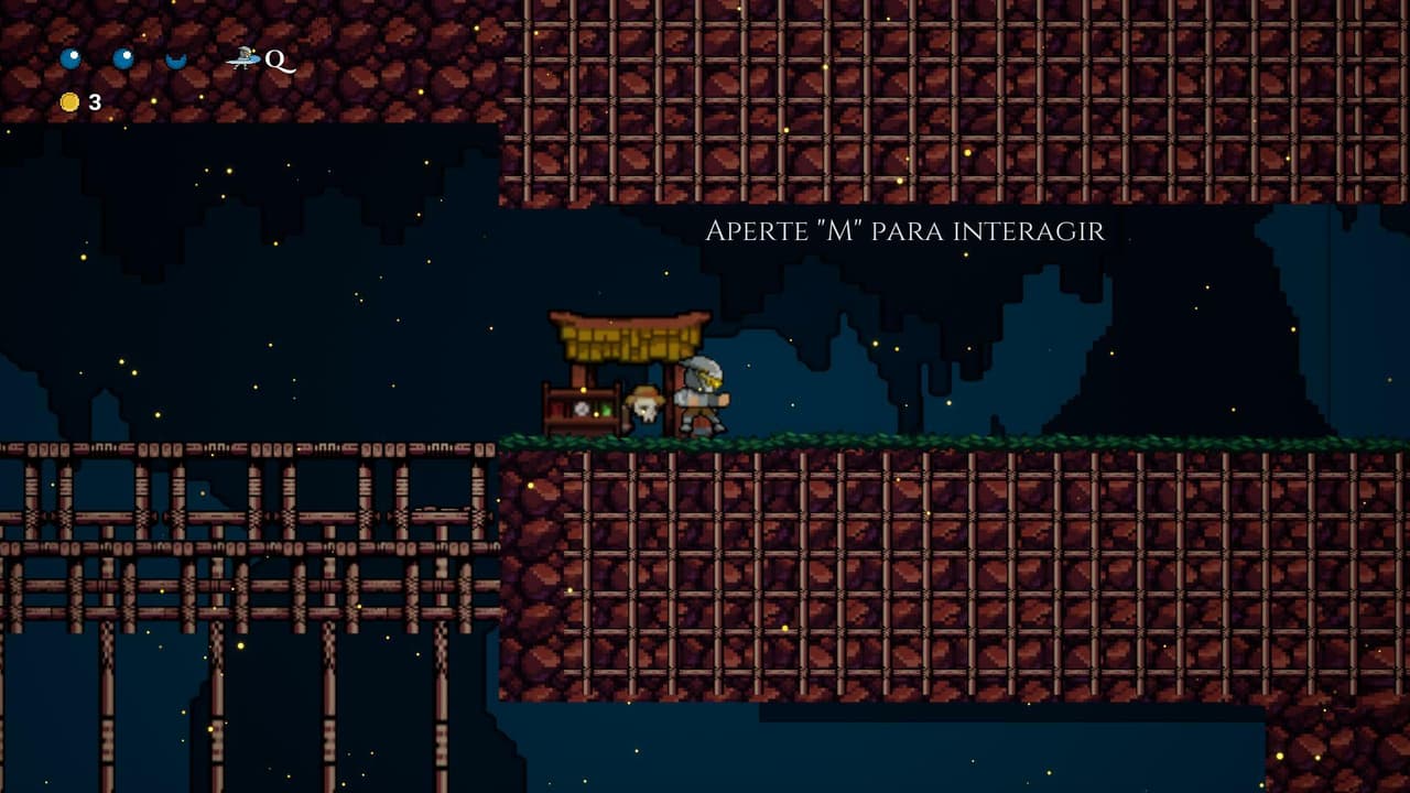 Journey Of Redemption screenshot 3