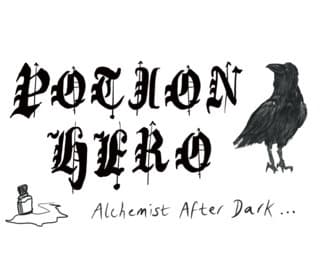 Potion Hero: Alchemist After Dark