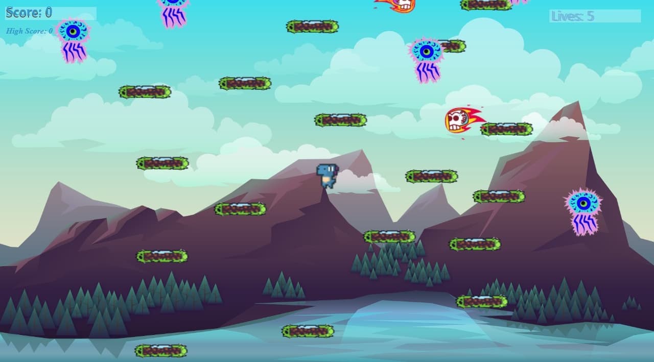 Super B-Dinos adventures