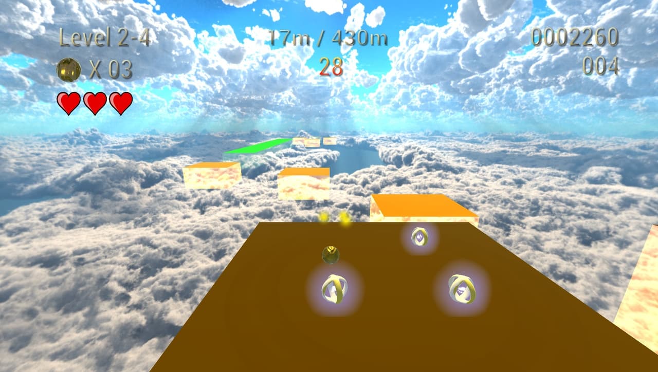 Keep Rolling screenshot 2