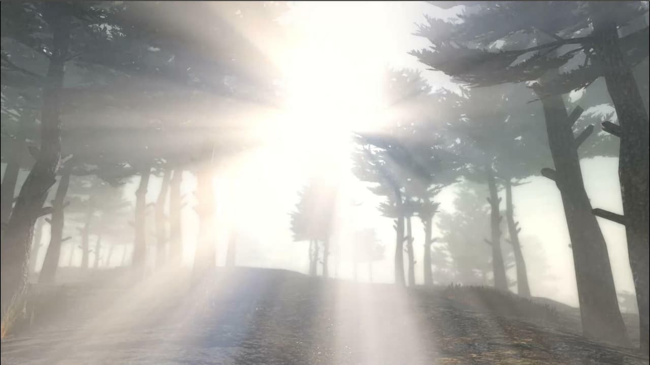 Siren Head Encounter screenshot 4