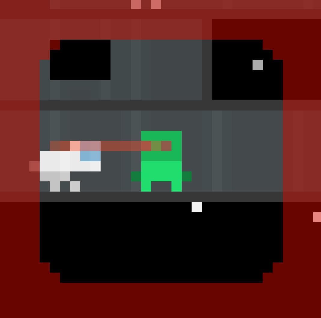 Tiny Alien Invader screenshot 2