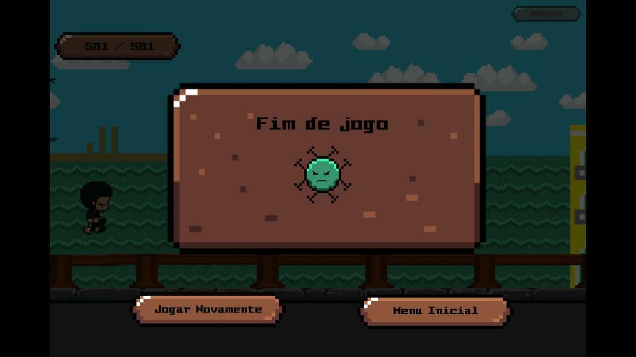 A Realidade de Recife screenshot 3