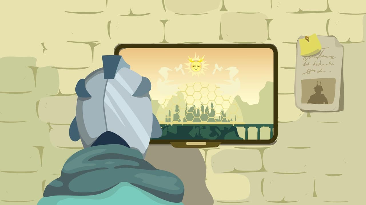 Solence screenshot 3