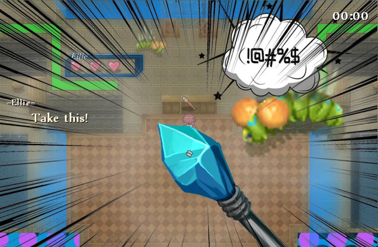 KidMagiNation screenshot 3