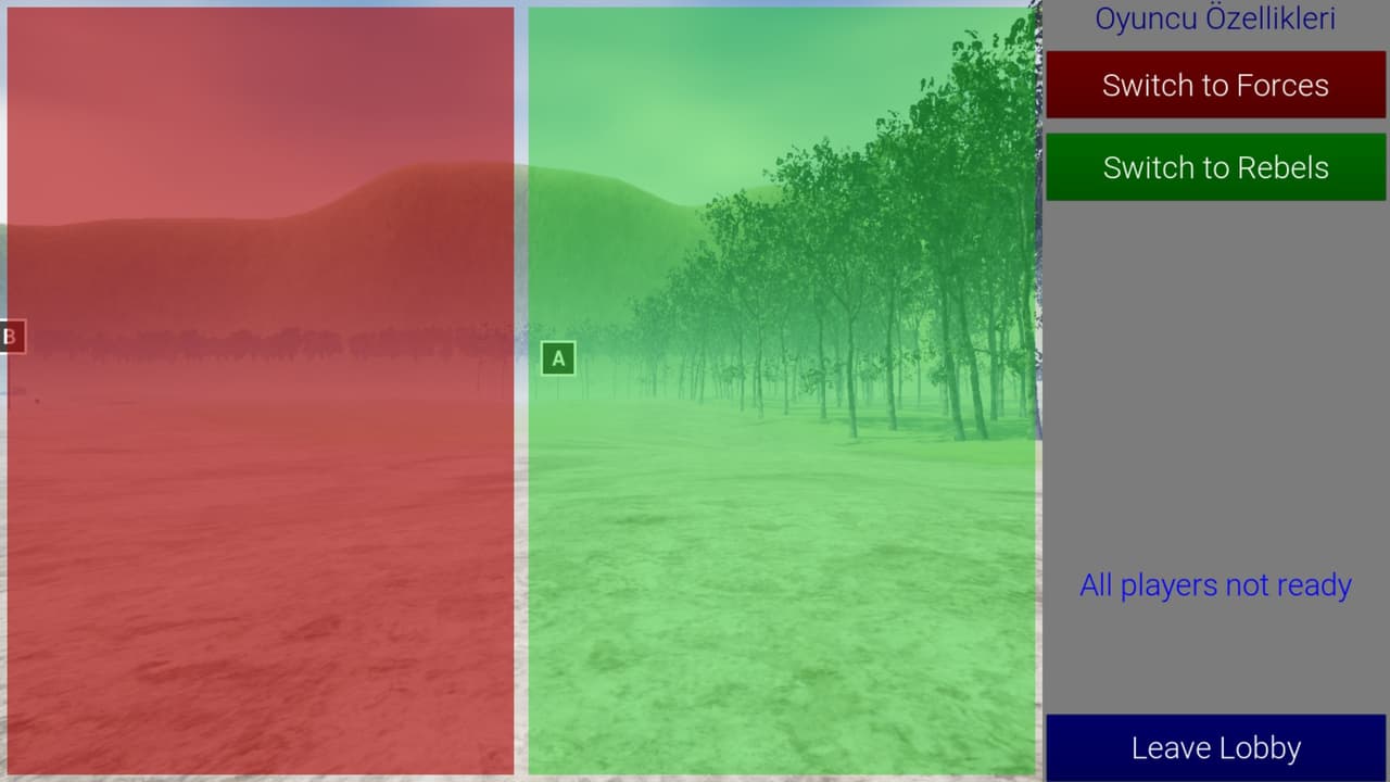 Cyberless III: Online screenshot 4