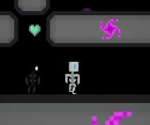 Robot Quest