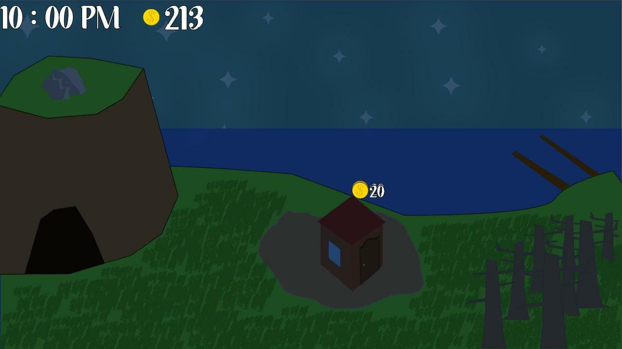 This Town of Mine screenshot 2