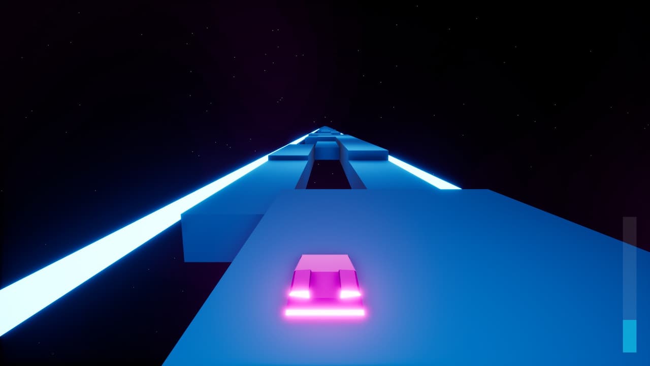 Star Speeder screenshot 2