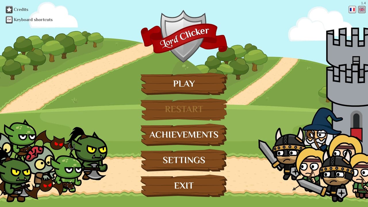 Lord Clicker