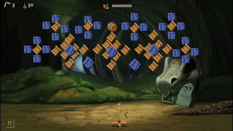 Cavanoid screenshot 5