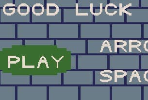 LD47GameJam screenshot 2