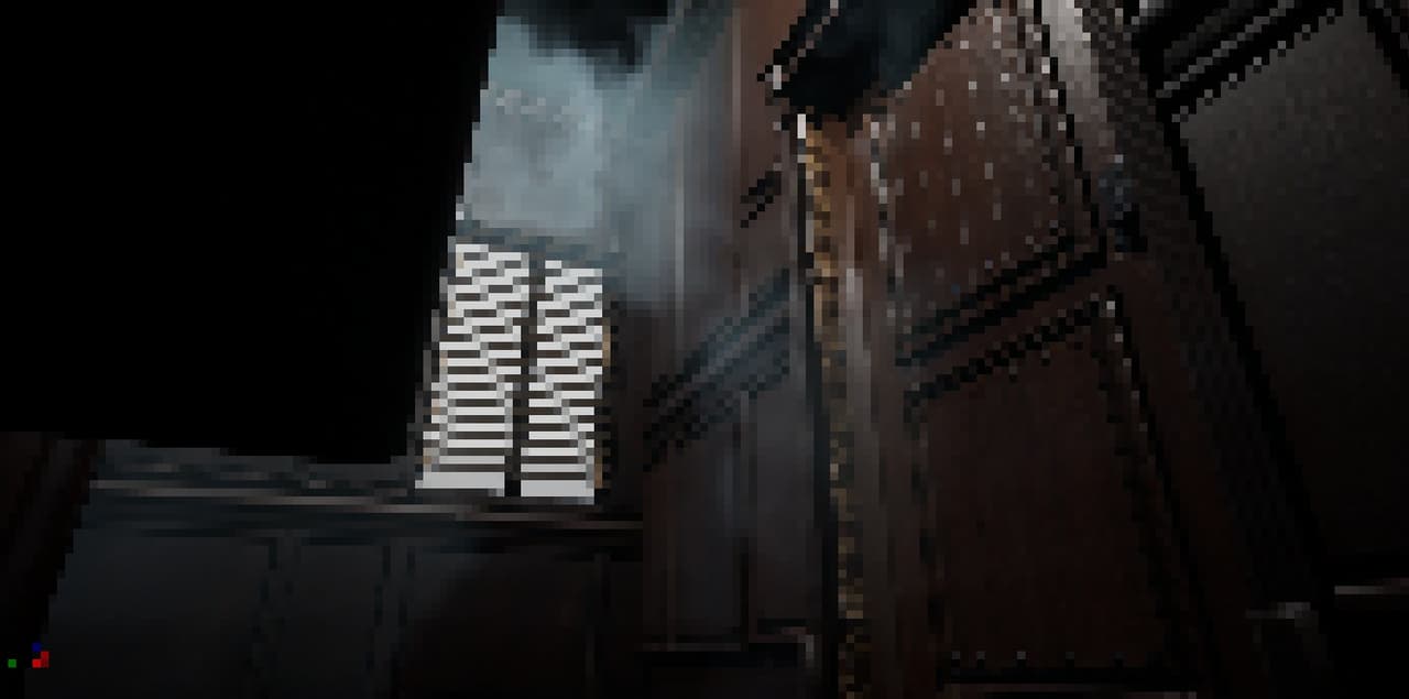 Head To Hell 黄泉旅客 screenshot 3