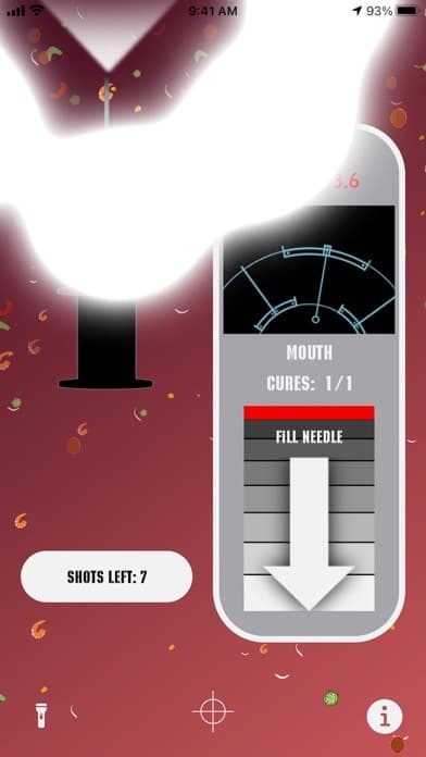 Scorch Injector screenshot 4