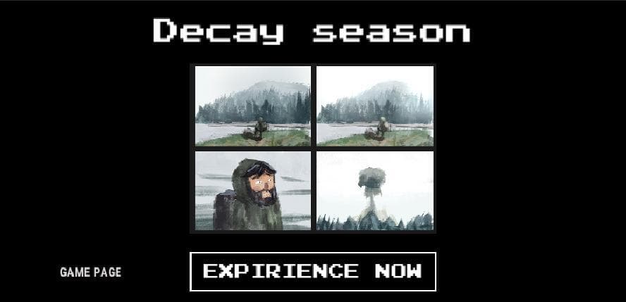 Decay Season