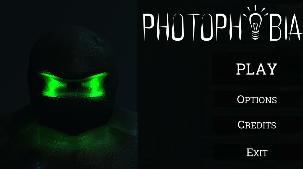 PHOTOPHOBIA (Liberty Jones) screenshot 2