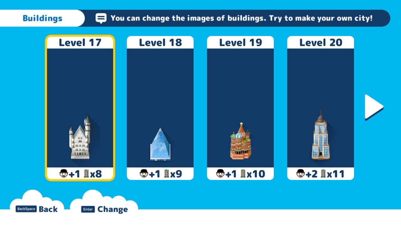 SubaraCity screenshot 5