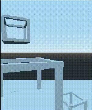 unfinished grapplehook game