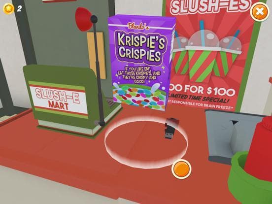 JOB SIMULATOR - MOBILE VERSION screenshot 5