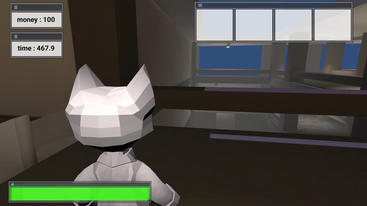 Survive-From-Girlfriend screenshot 5