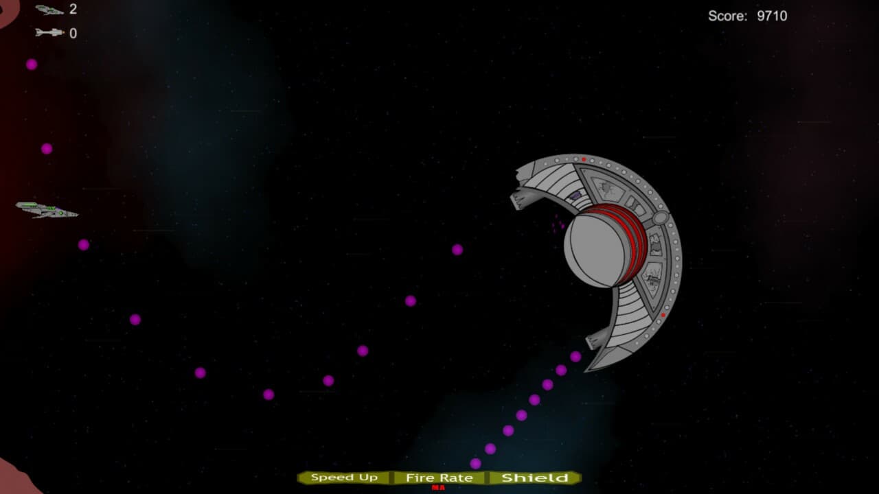 Katalyst screenshot 6