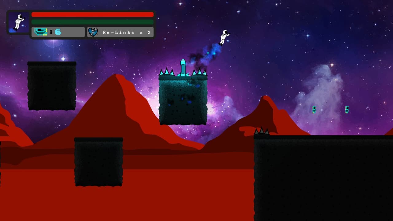 Exo-Adventures screenshot 2