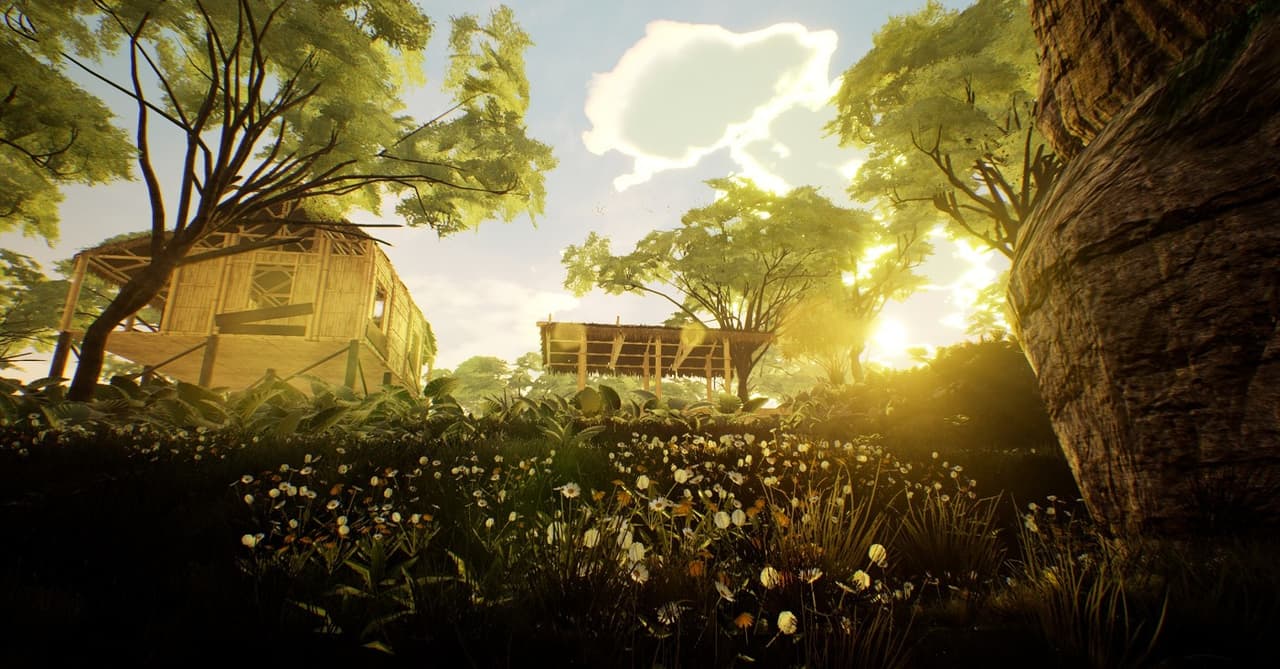 R.A.I.D. screenshot 6