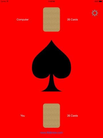 Card Battles screenshot 5