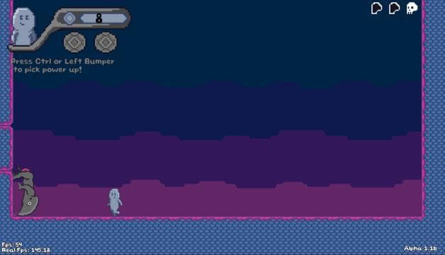 Blubbs screenshot 3