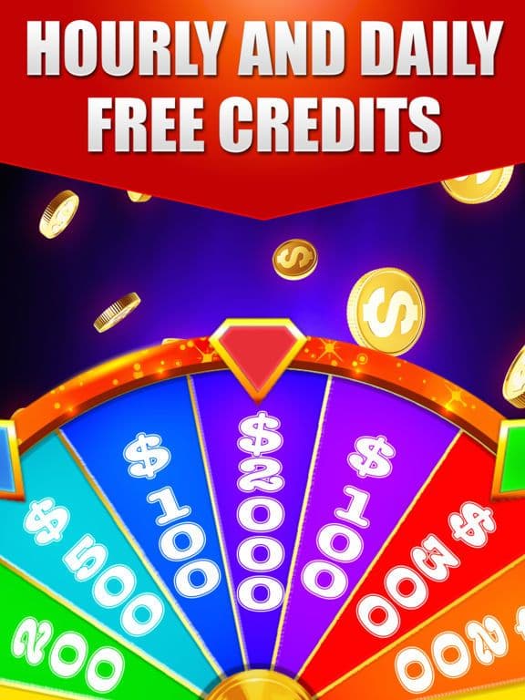 Real Vegas Slots Casino