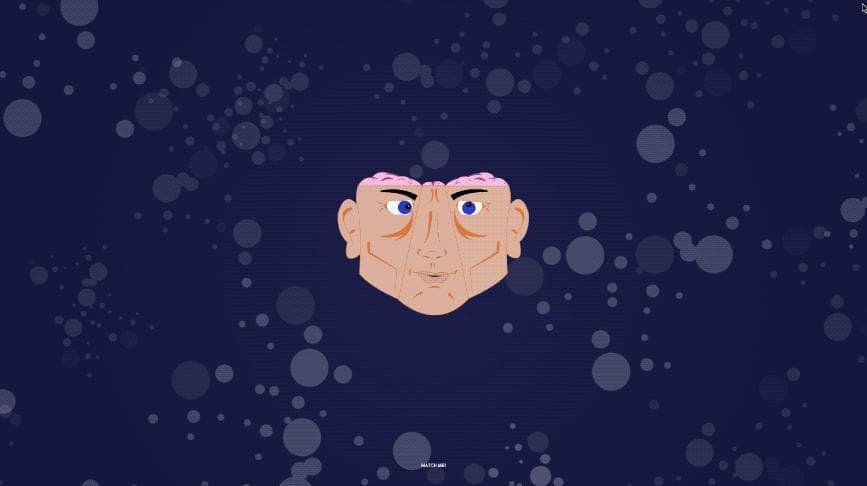 Space Face screenshot 2