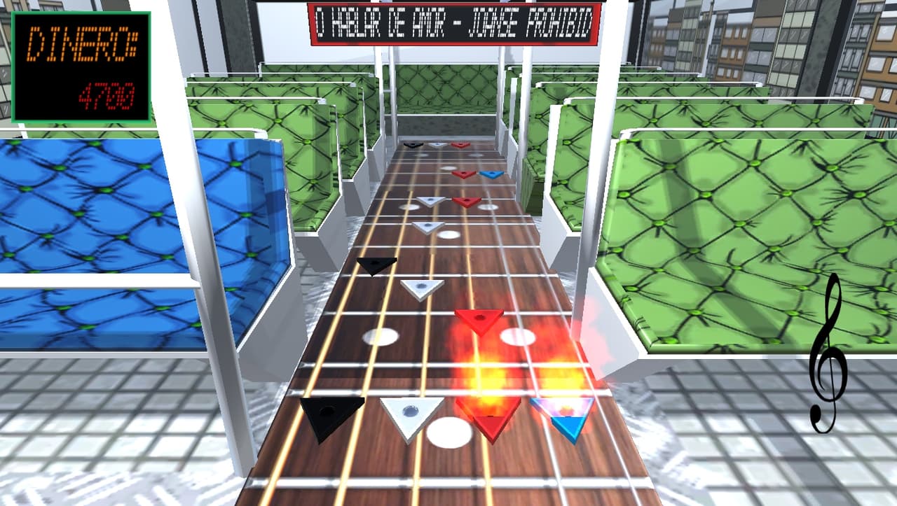 Guitar Boss
