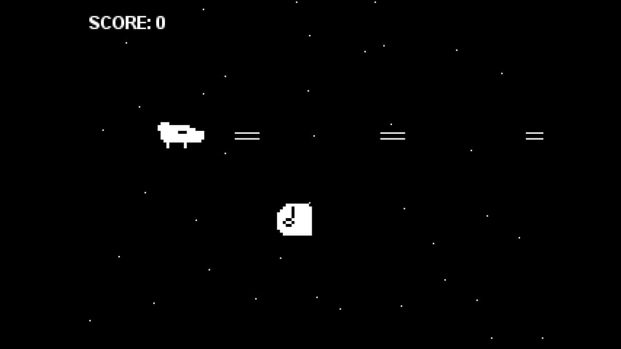 Space 2 - Breakthrough Gaming Arcade